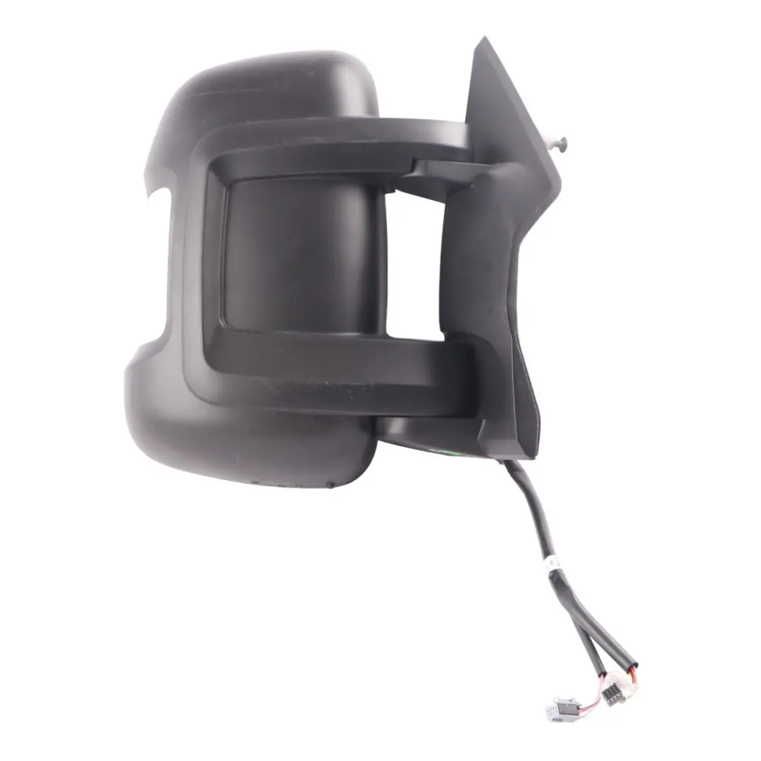  Citroen Relay Wing Mirror Door Right O/S Outside Primed - SKU rhd-1635685880 - Part number 1635685880