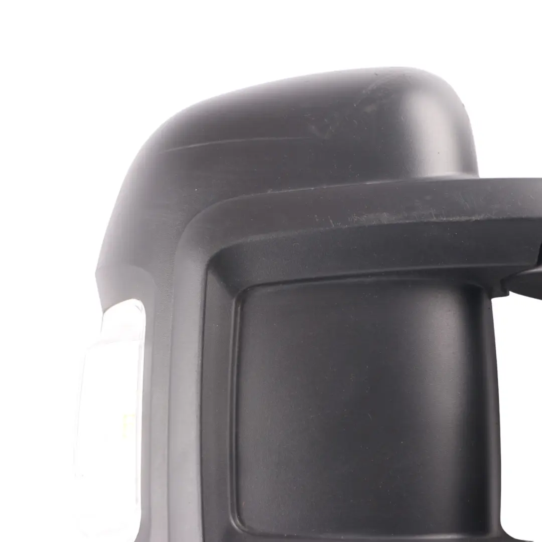 Citroen Relay Wing Mirror Door Right O/S Outside Primed to with Part number 1635685880 Citroen Relay Wing Mirror Door Right O/S Outside Primed - SKU rhd-1635685880 - Part number 1635685880