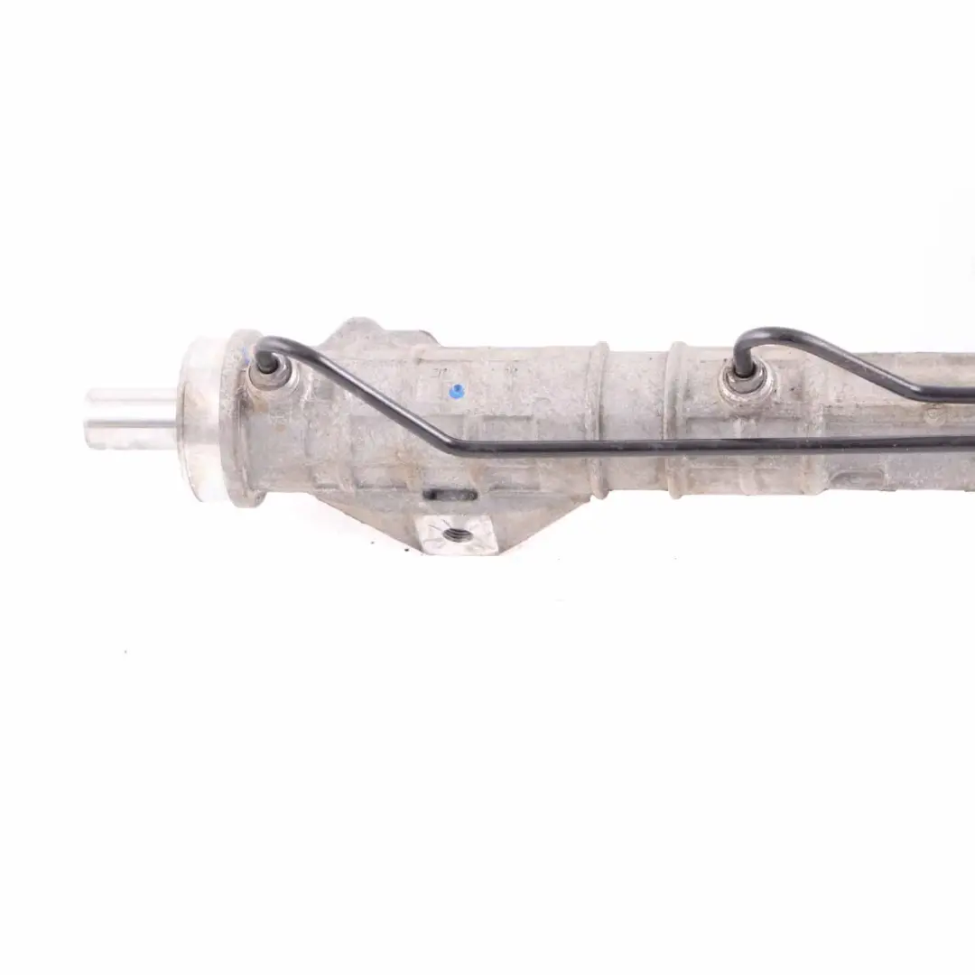Steering Rack Box Gear Pinion to Peugeot Partner B9 Power with Part number 1663656580 Peugeot Partner B9 Power Steering Rack Box Gear Pinion - SKU rhd-1663656580 - Part number 1663656580