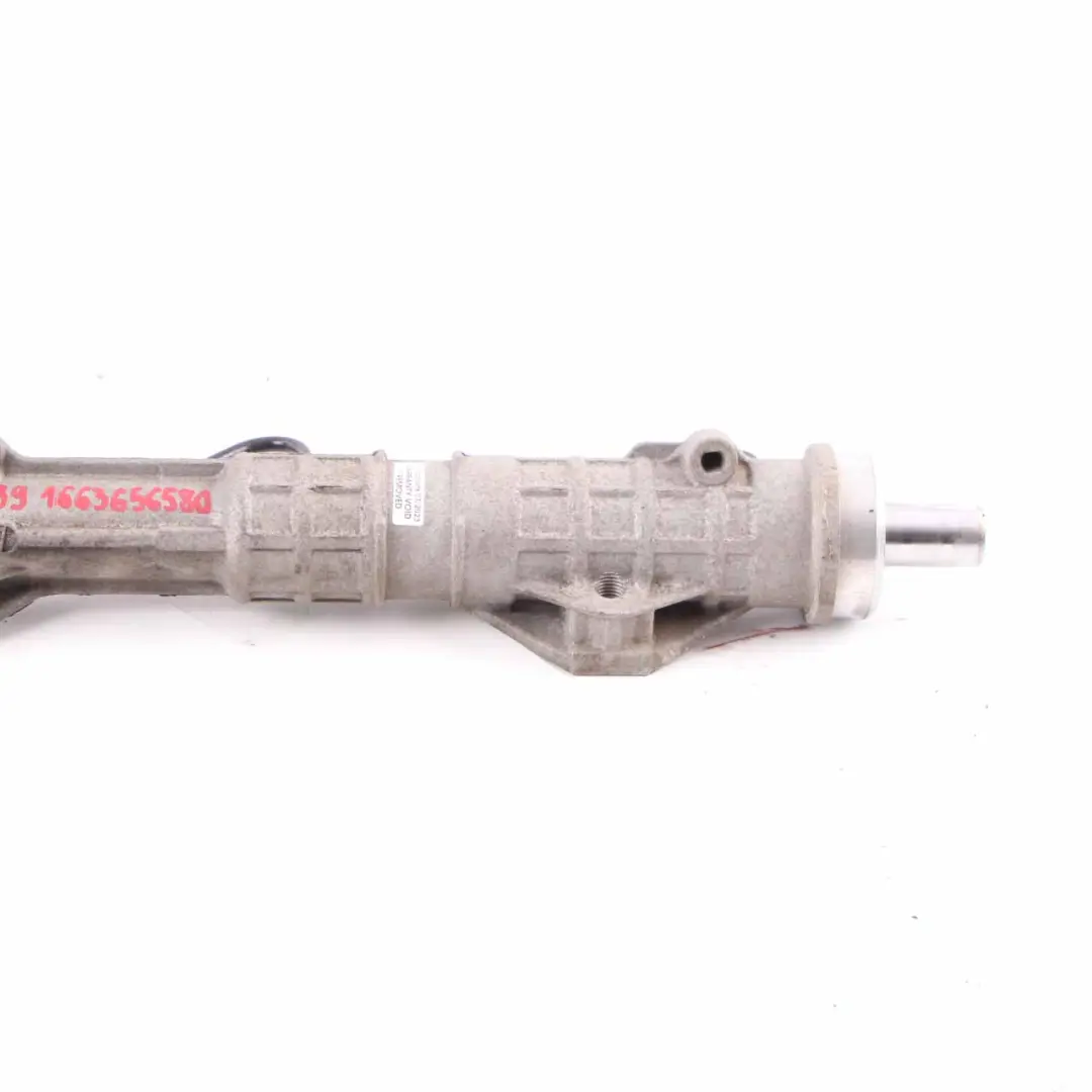 Peugeot Partner B9 Power Steering Rack Box Gear Pinion - SKU rhd-1663656580 - Part number 1663656580