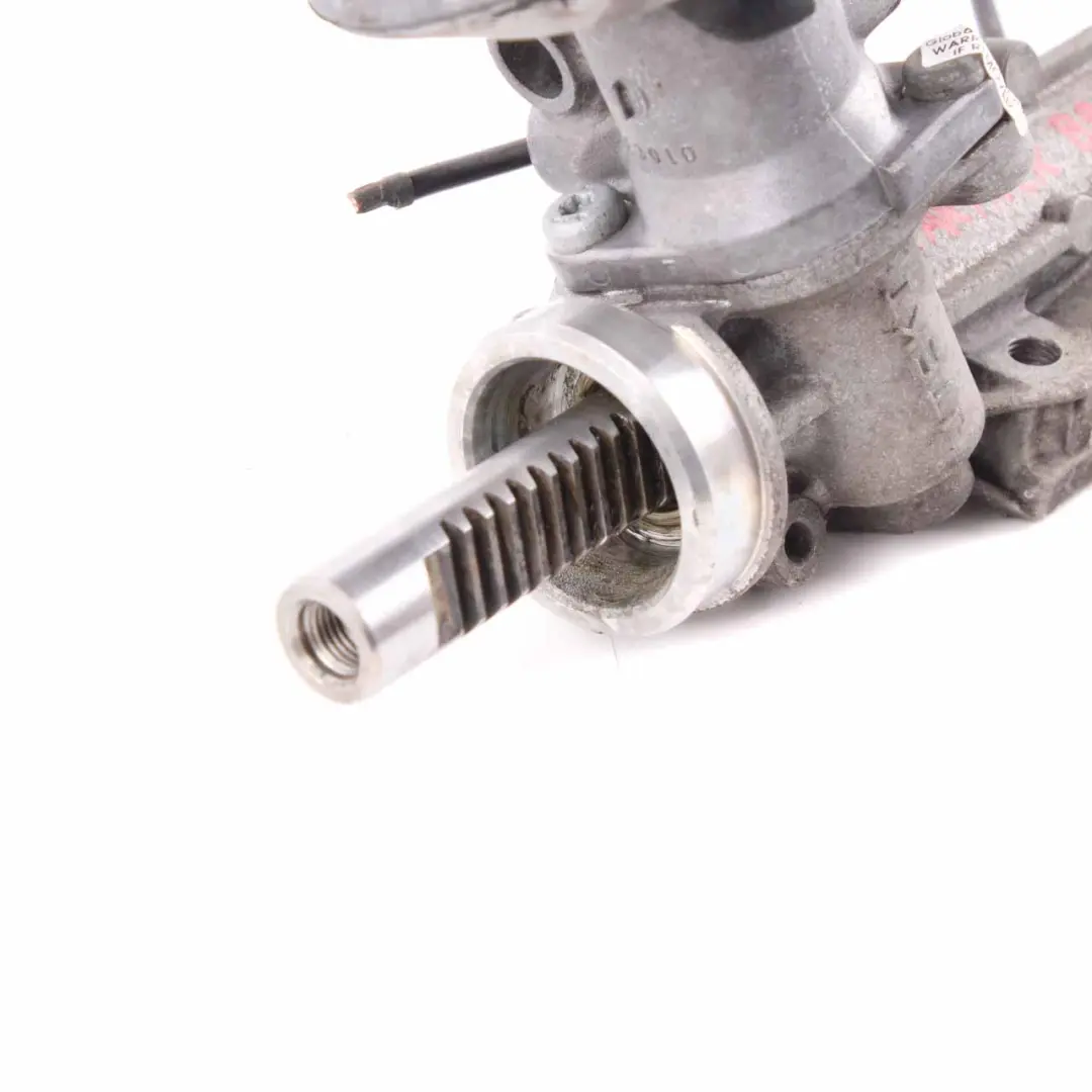 Peugeot Partner B9 Power Steering Rack Box Gear Pinion - SKU rhd-1663656580 - Part number 1663656580