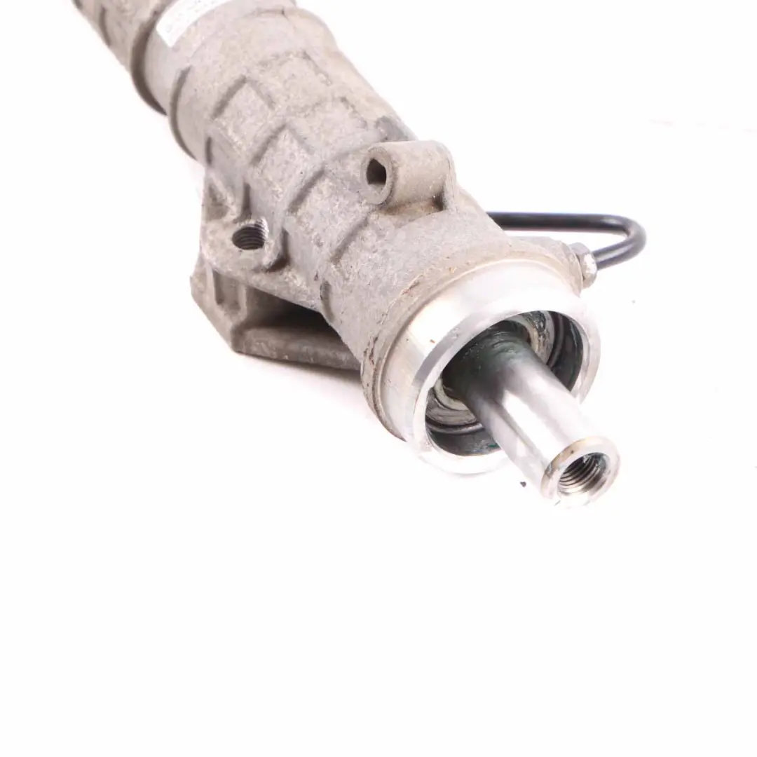 Peugeot Partner B9 Power Steering Rack Box Gear Pinion - SKU rhd-1663656580 - Part number 1663656580