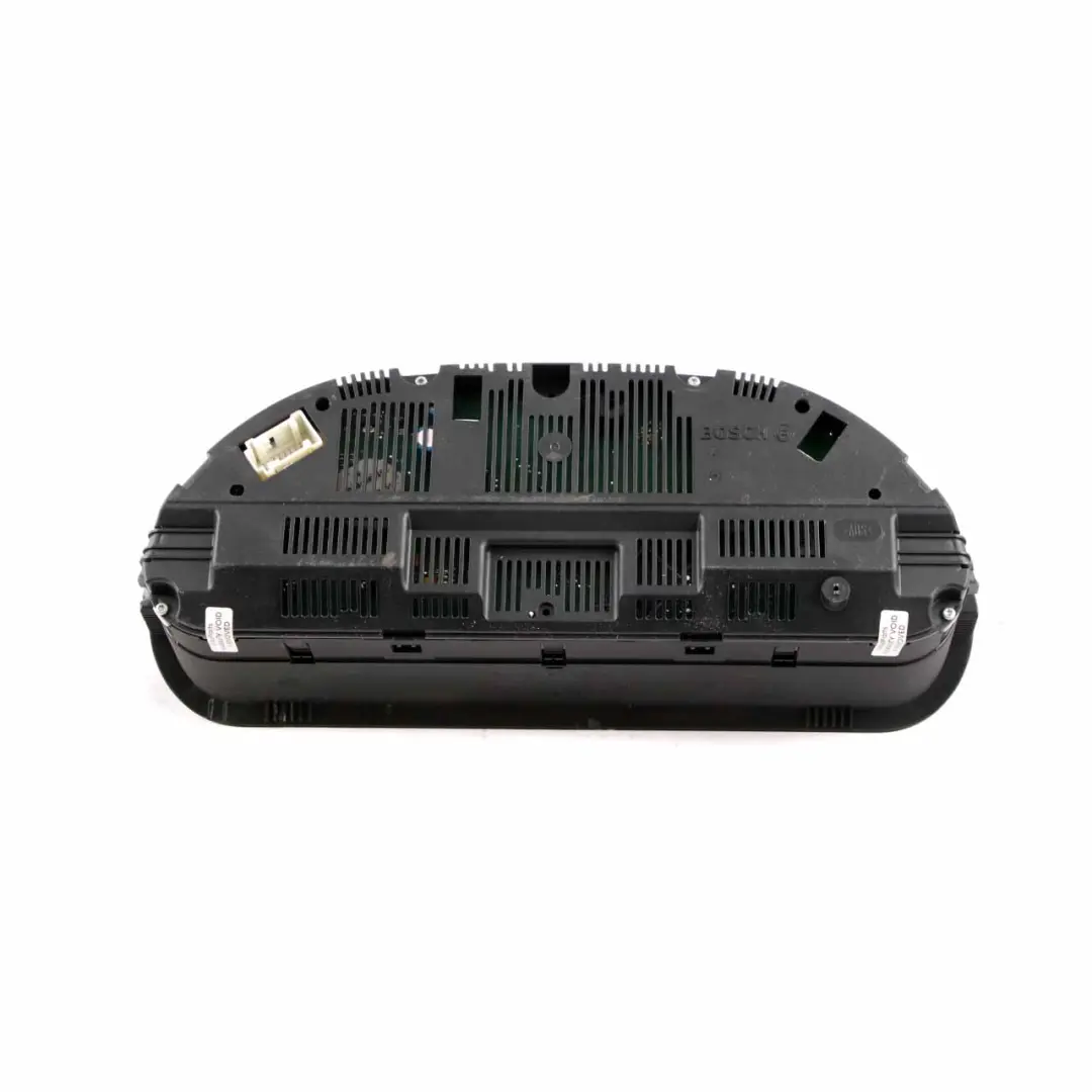 Mercedes W169 Instrument Cluster Speedo Clocks Automatic - SKU rhd-1695409248-1 - Part number A1695409248