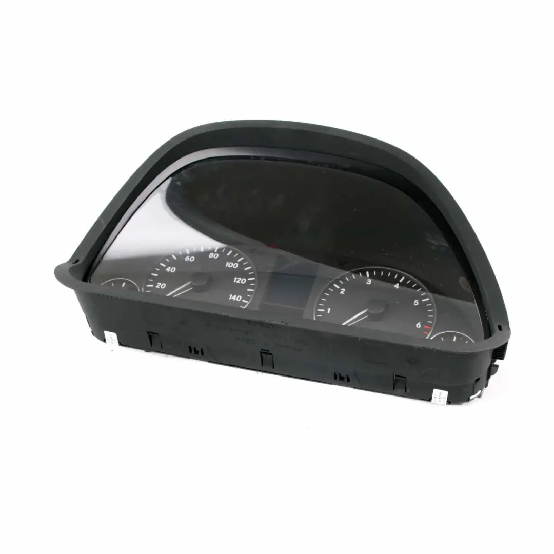 Mercedes W169 Instrument Cluster Speedo Clocks Automatic - SKU rhd-1695409248-1 - Part number A1695409248