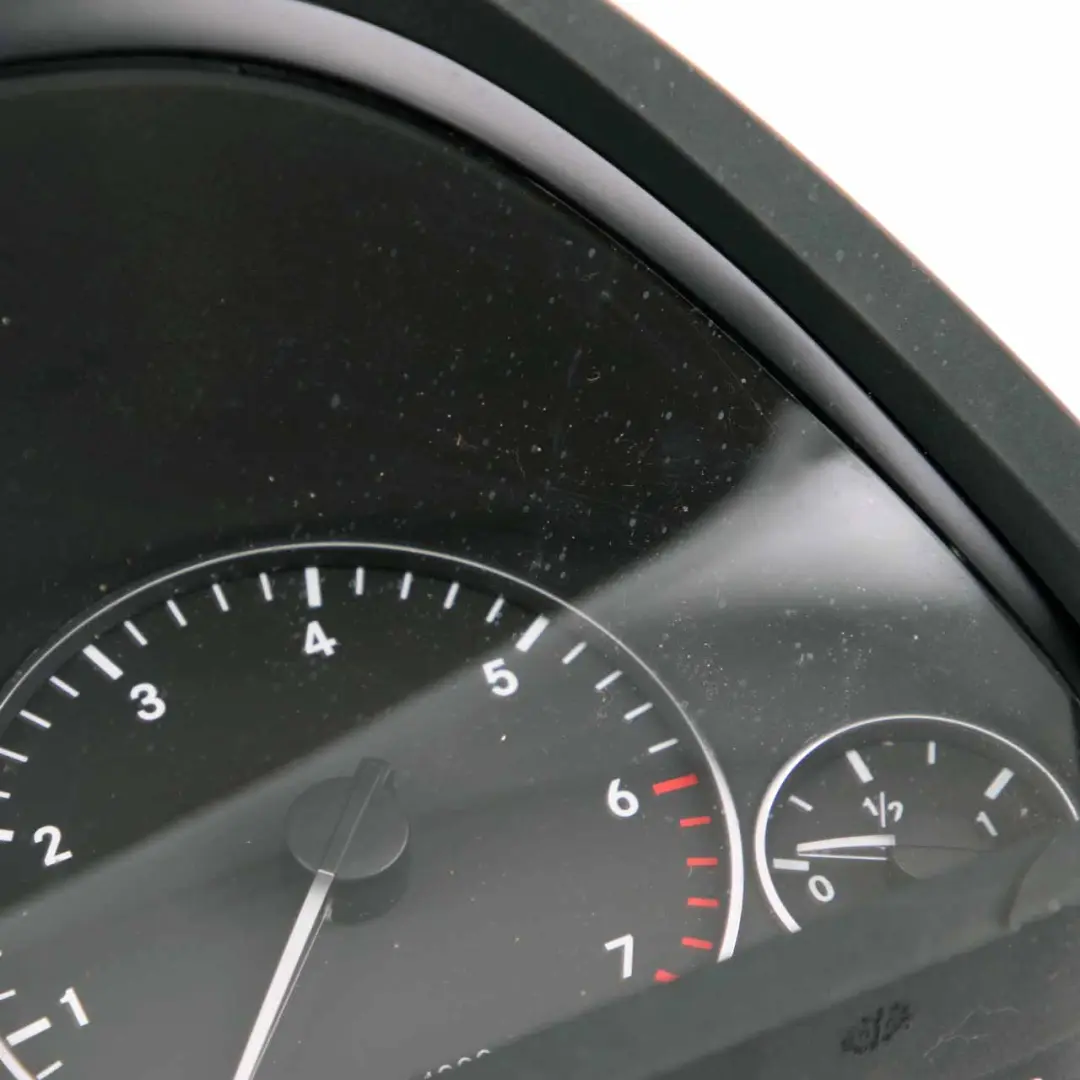 Mercedes W169 Instrument Cluster Speedo Clocks Automatic - SKU rhd-1695409248-1 - Part number A1695409248