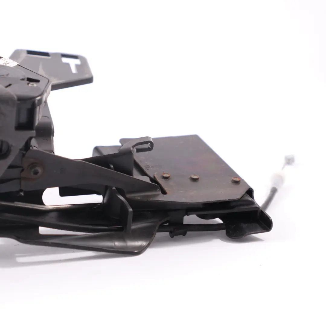 Door Lock Latch Front Right O/S Actuator Mechanism 8A61A21978AD to Ford Fiesta MK7 with Part number 1715788 Ford Fiesta MK7 Door Lock Latch Front Right O/S Actuator Mechanism 8A61A21978AD - SKU rhd-1715788 - Part number 1715788