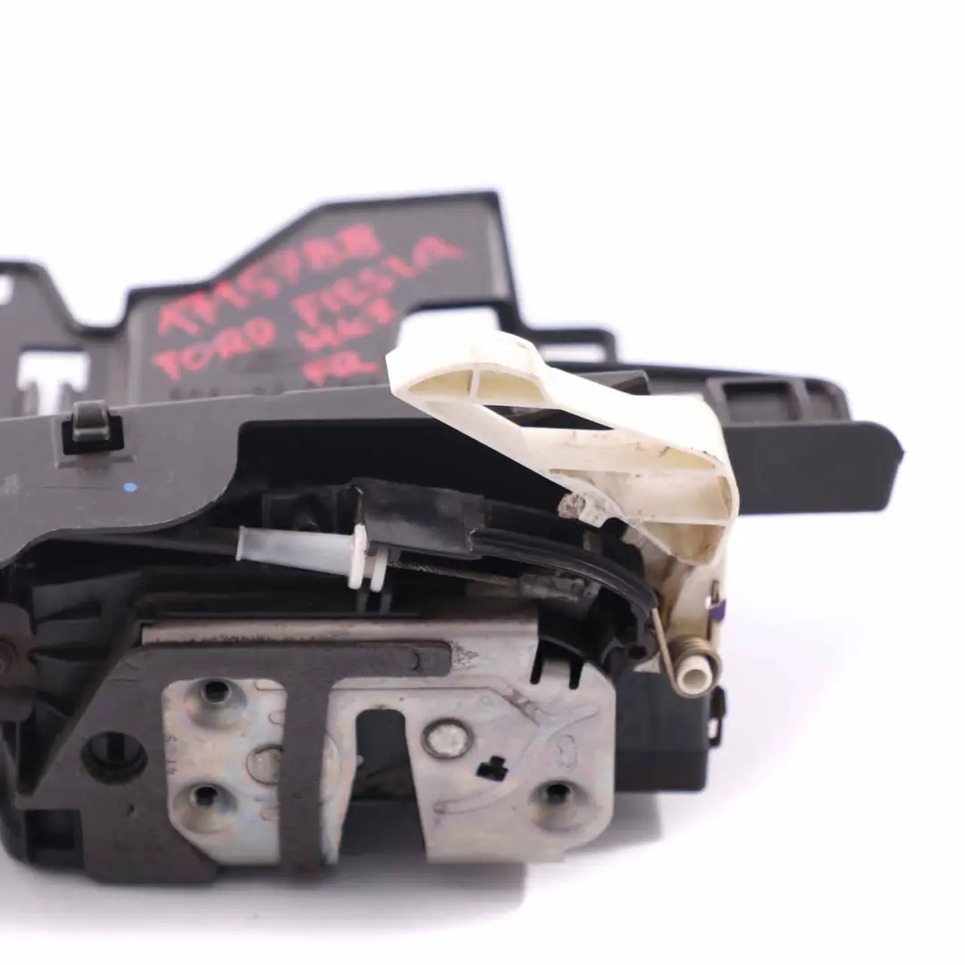 Door Lock Latch Front Right O/S Actuator Mechanism 8A61A21978AD to Ford Fiesta MK7 with Part number 1715788 Ford Fiesta MK7 Door Lock Latch Front Right O/S Actuator Mechanism 8A61A21978AD - SKU rhd-1715788 - Part number 1715788