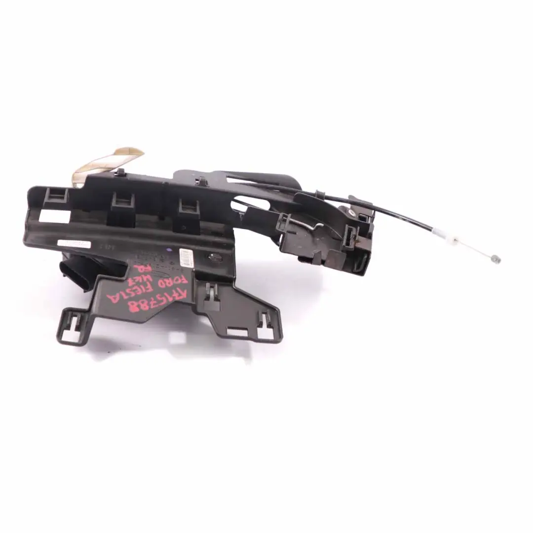 Door Lock Latch Front Right O/S Actuator Mechanism 8A61A21978AD to Ford Fiesta MK7 with Part number 1715788 Ford Fiesta MK7 Door Lock Latch Front Right O/S Actuator Mechanism 8A61A21978AD - SKU rhd-1715788 - Part number 1715788