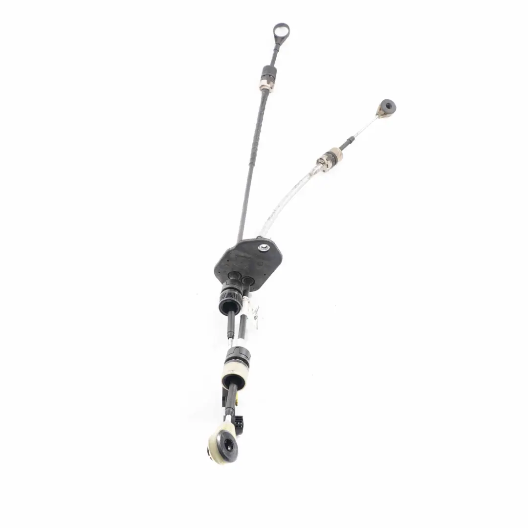 Ford Transit Manual Gearbox Selector Lever Bowden Cable Linkage - SKU rhd-1749585 - Part number 1749585