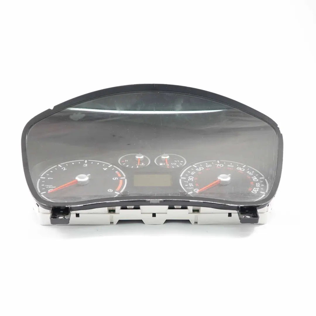 Instrument Cluster Speedo Meter Manual to Ford Transit Connect Diesel with Part number 1764181 Ford Transit Connect Diesel Instrument Cluster Speedo Meter Manual - SKU rhd-1764181 - Part number 1764181