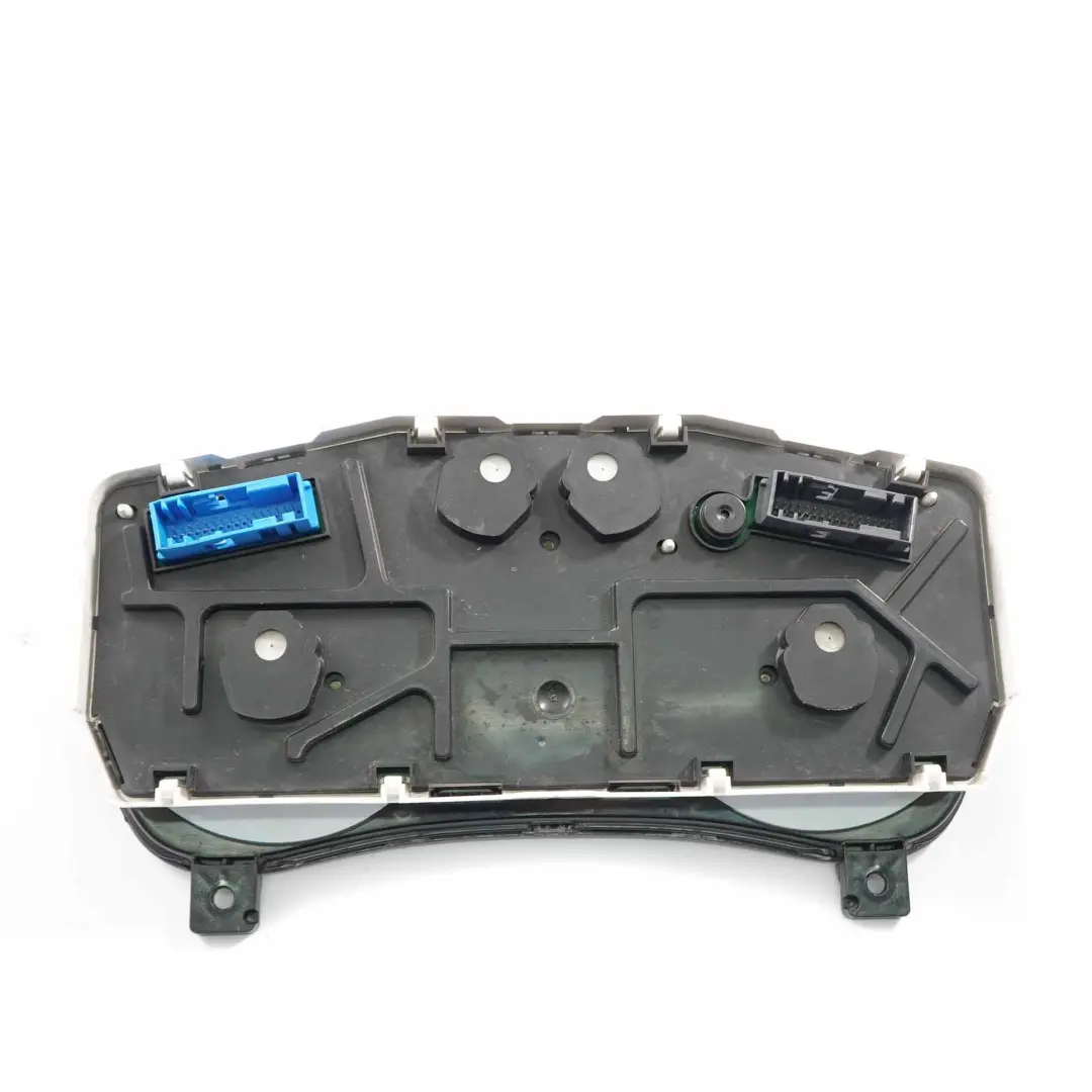 Instrument Cluster Speedo Meter Manual to Ford Transit Connect Diesel with Part number 1764181 Ford Transit Connect Diesel Instrument Cluster Speedo Meter Manual - SKU rhd-1764181 - Part number 1764181