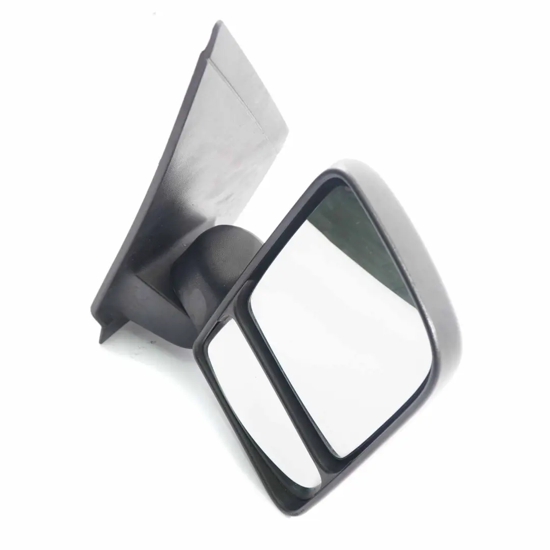  Wing Mirror Ford Transit Connect Door Outside Right O/S Primed - SKU rhd-17682AN - Part number 17682AN