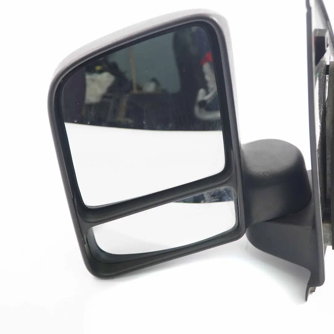 Wing Mirror Ford Transit Connect Door Outside Left N/S Primed - SKU rhd-17683CN - Part number 17683CN