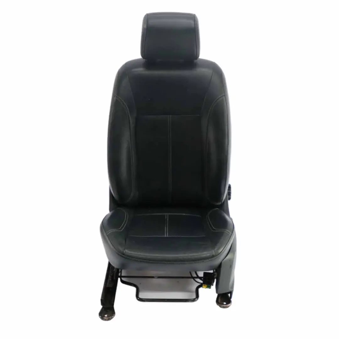 Vordersitz BMW X3 F25 Links Beheizt Innenraum Leder Nevada Oyster für mit Teilenummer 1781453 Vordersitz BMW X3 F25 Links Beheizt Innenraum Leder Nevada Oyster - SKU rhd-1781453 - Teilenummer 1781453