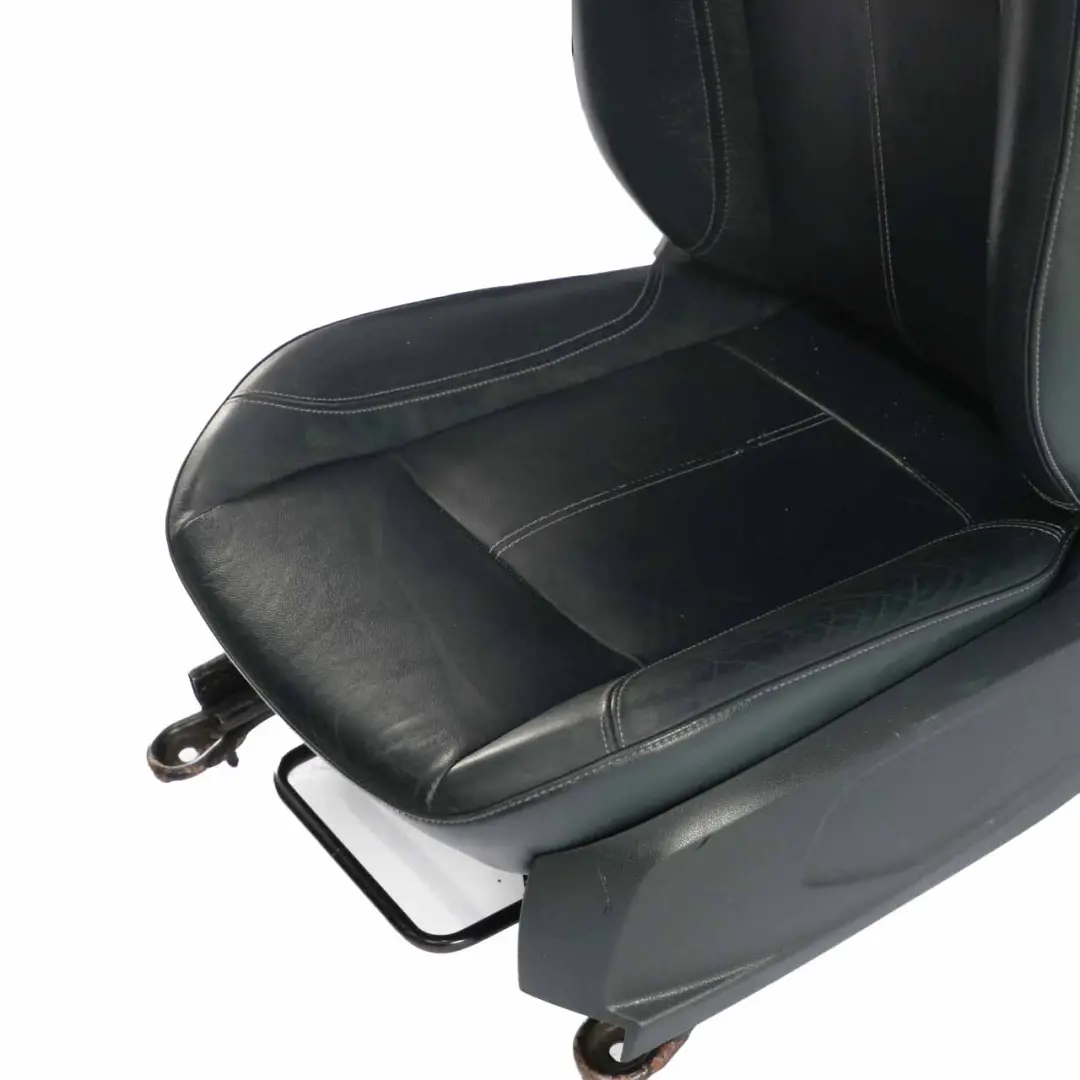  Vordersitz BMW X3 F25 Links Beheizt Innenraum Leder Nevada Oyster - SKU rhd-1781453 - Teilenummer 1781453