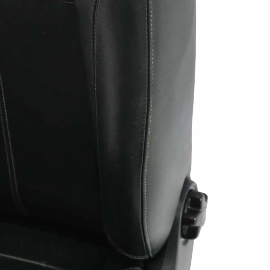 Front Seat Ford Fiesta MK7 Left N/S Leather Syracus Passenger Side to with Part number 1781453 Front Seat Ford Fiesta MK7 Left N/S Leather Syracus Passenger Side - SKU rhd-1781453 - Part number 1781453