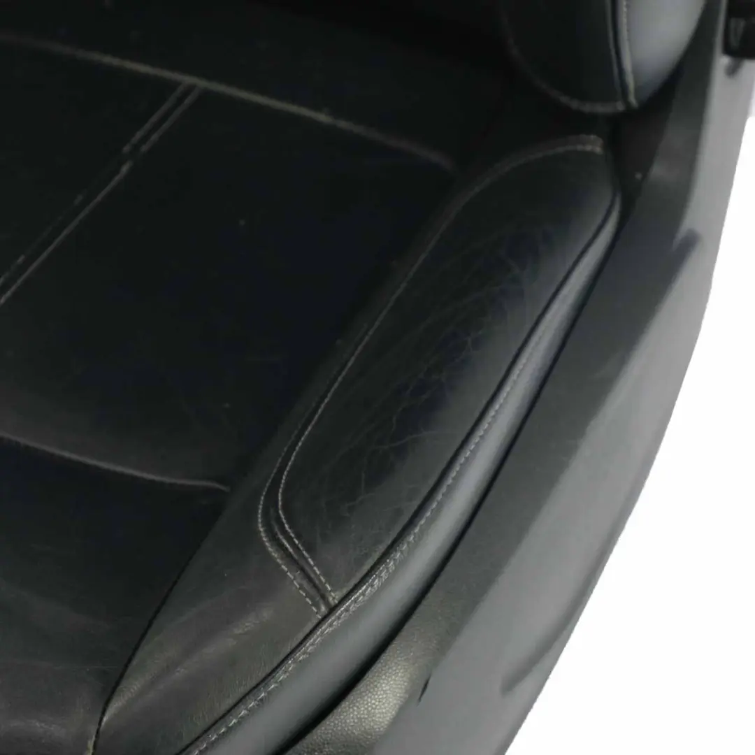  Vordersitz BMW X3 F25 Links Beheizt Innenraum Leder Nevada Oyster - SKU rhd-1781453 - Teilenummer 1781453