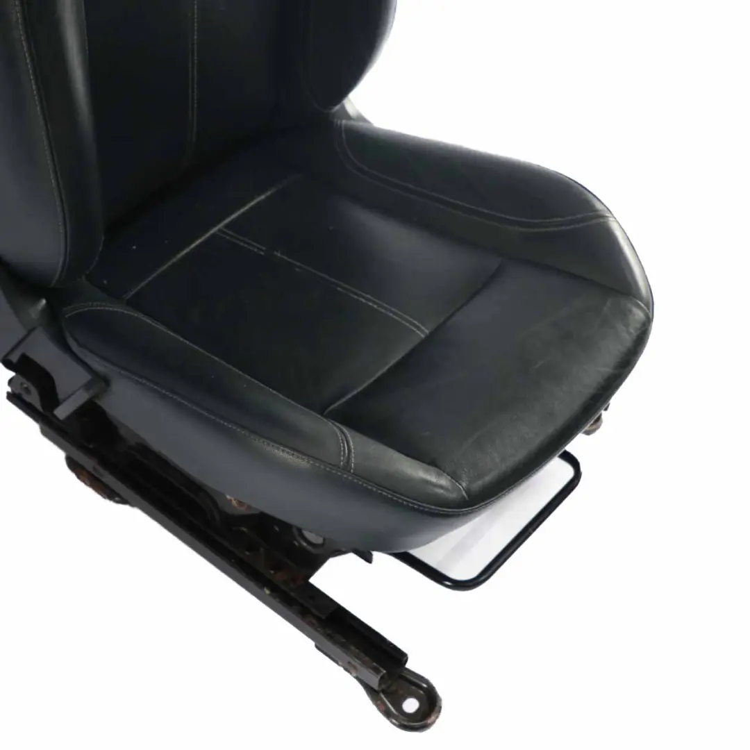  Vordersitz BMW X3 F25 Links Beheizt Innenraum Leder Nevada Oyster - SKU rhd-1781453 - Teilenummer 1781453