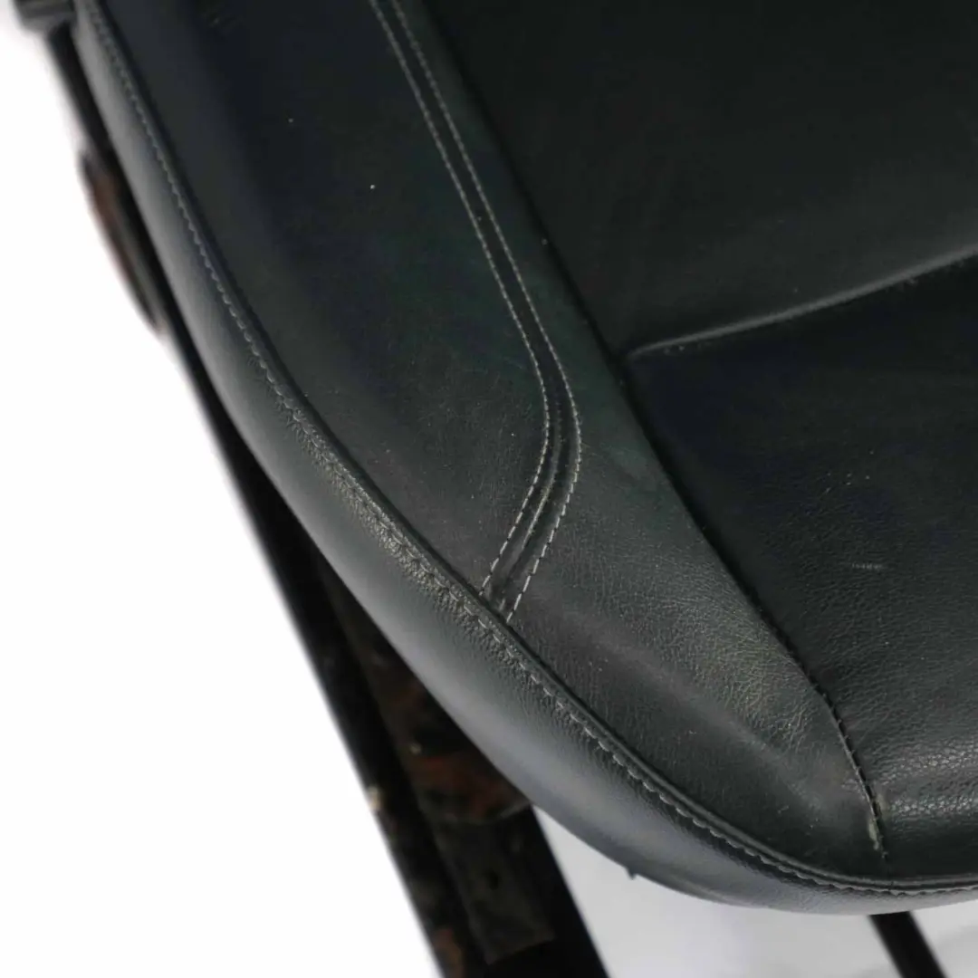 Front Seat Ford Fiesta MK7 Left N/S Leather Syracus Passenger Side to with Part number 1781453 Front Seat Ford Fiesta MK7 Left N/S Leather Syracus Passenger Side - SKU rhd-1781453 - Part number 1781453