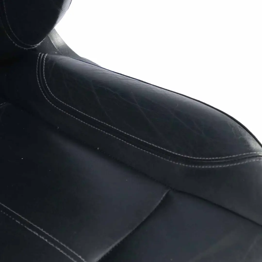  Vordersitz BMW X3 F25 Links Beheizt Innenraum Leder Nevada Oyster - SKU rhd-1781453 - Teilenummer 1781453