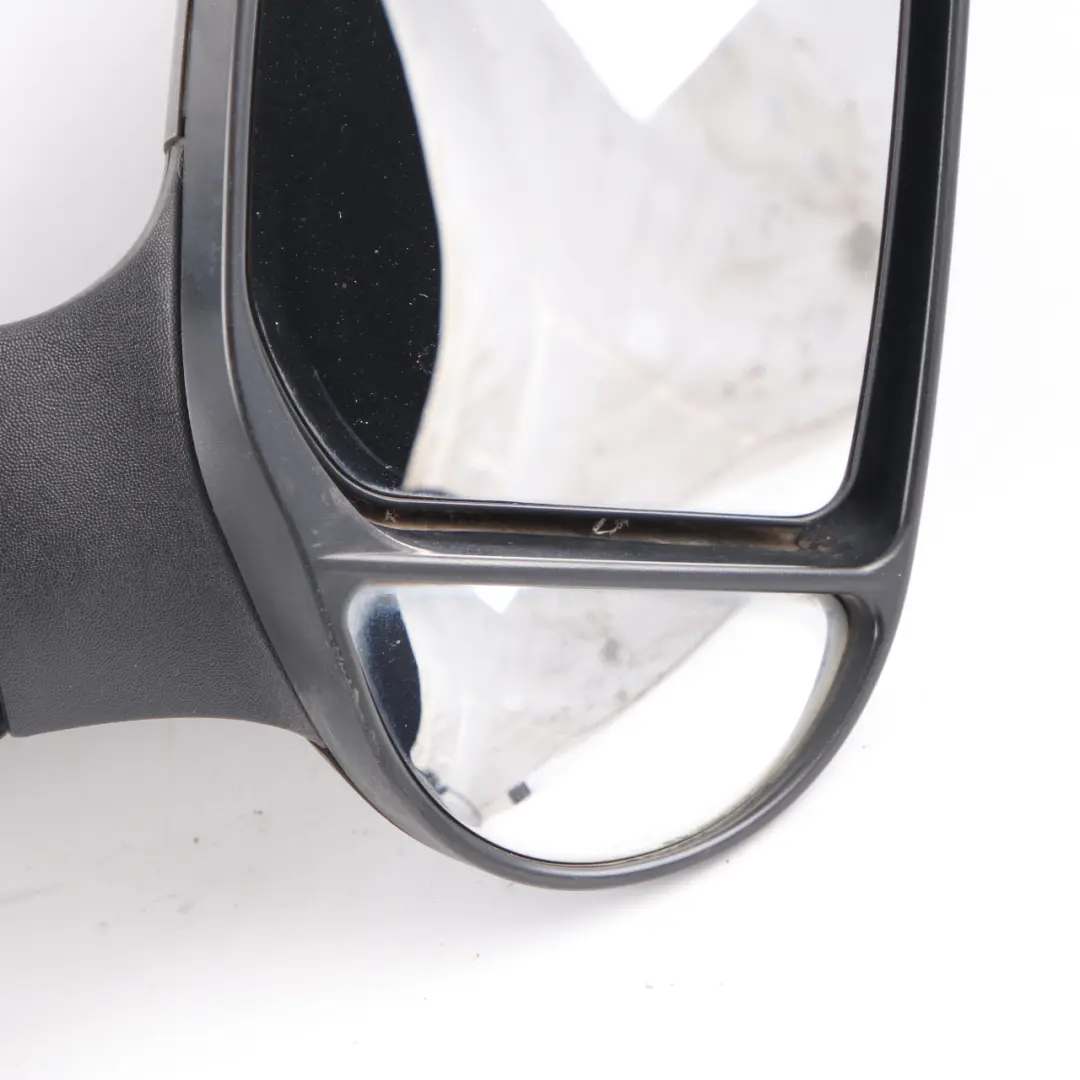 Ford Transit MK7 Wing Mirror Door Right O/S Outside Primed - SKU rhd-1786632 - Part number 1786632