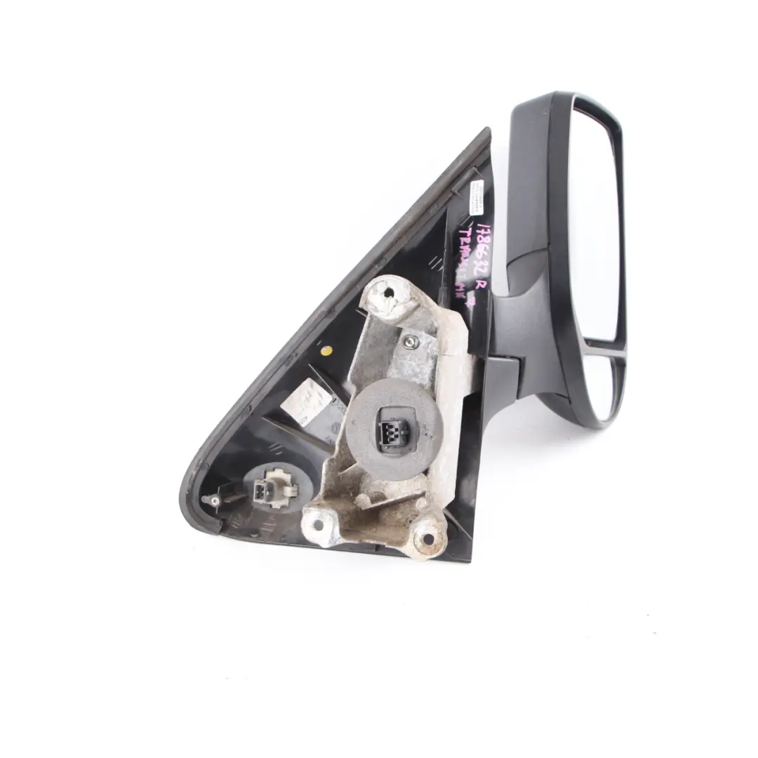 Wing Mirror Door Right O/S Outside Primed to Ford Transit MK7 with Part number 1786632 Ford Transit MK7 Wing Mirror Door Right O/S Outside Primed - SKU rhd-1786632 - Part number 1786632