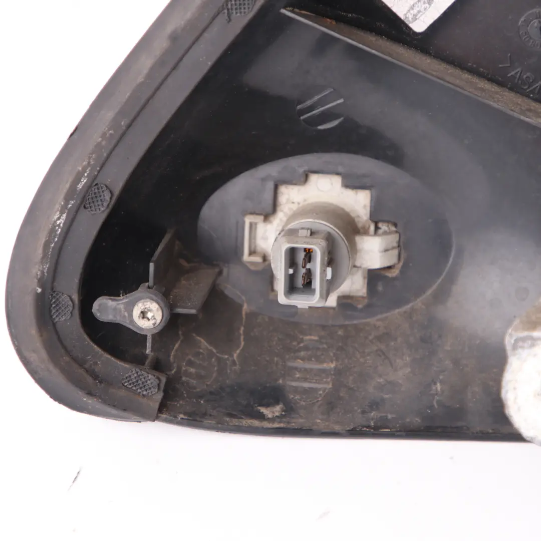 Wing Mirror Door Right O/S Outside Primed to Ford Transit MK7 with Part number 1786632 Ford Transit MK7 Wing Mirror Door Right O/S Outside Primed - SKU rhd-1786632 - Part number 1786632