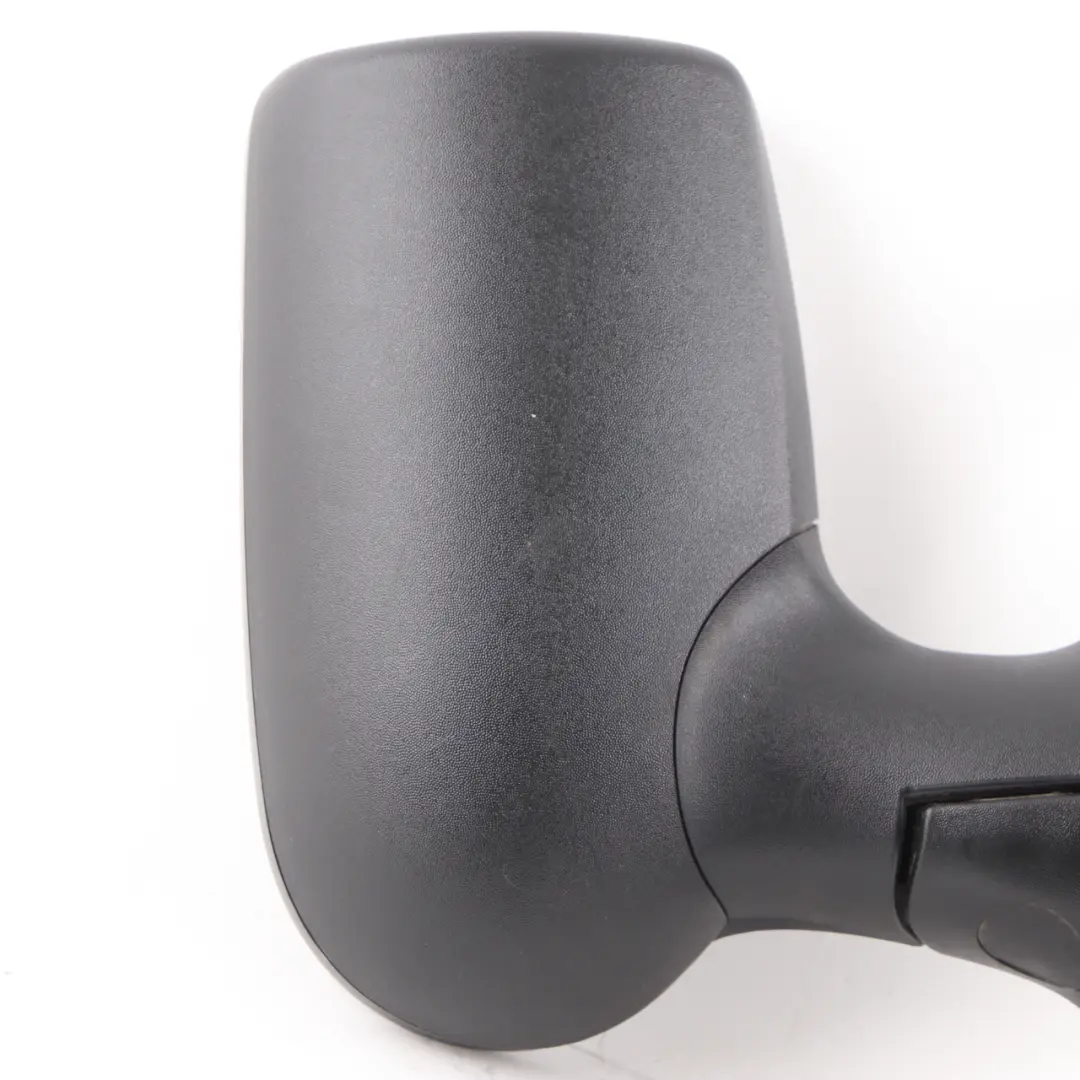 Wing Mirror Door Right O/S Outside Primed to Ford Transit MK7 with Part number 1786632 Ford Transit MK7 Wing Mirror Door Right O/S Outside Primed - SKU rhd-1786632 - Part number 1786632