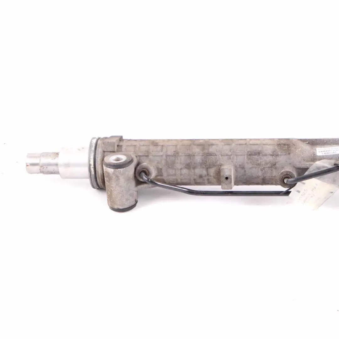 Ford Transit Mk7 Steering Rack Power Steering Box Gear Pinion - SKU rhd-1795023 - Part number 1795023