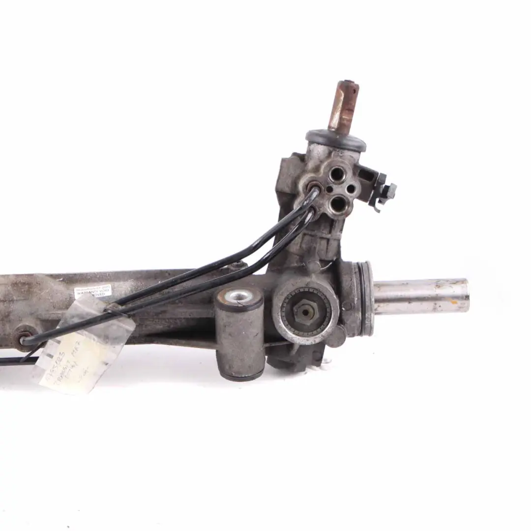 Steering Rack Power Steering Box Gear Pinion to Ford Transit Mk7 with Part number 1795023 Ford Transit Mk7 Steering Rack Power Steering Box Gear Pinion - SKU rhd-1795023 - Part number 1795023