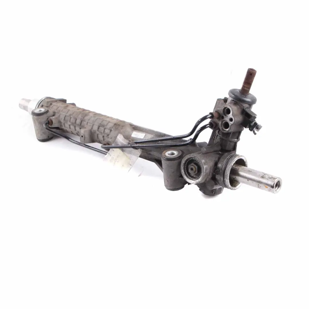 Ford Transit Mk7 Steering Rack Power Steering Box Gear Pinion - SKU rhd-1795023 - Part number 1795023