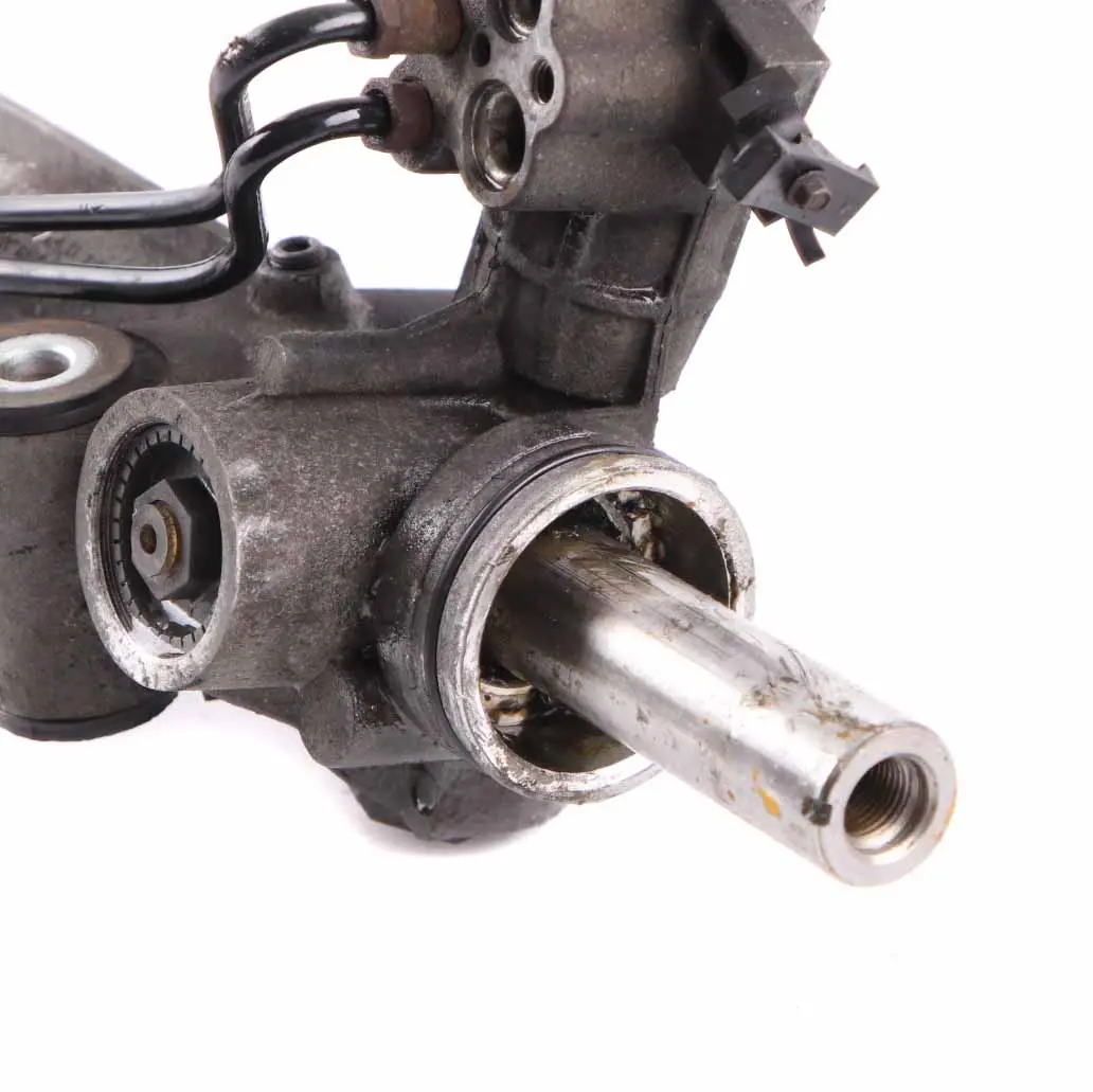 Ford Transit Mk7 Steering Rack Power Steering Box Gear Pinion - SKU rhd-1795023 - Part number 1795023