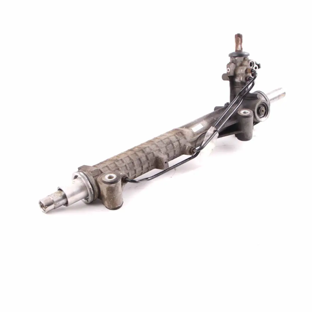 Steering Rack Power Steering Box Gear Pinion to Ford Transit Mk7 with Part number 1795023 Ford Transit Mk7 Steering Rack Power Steering Box Gear Pinion - SKU rhd-1795023 - Part number 1795023