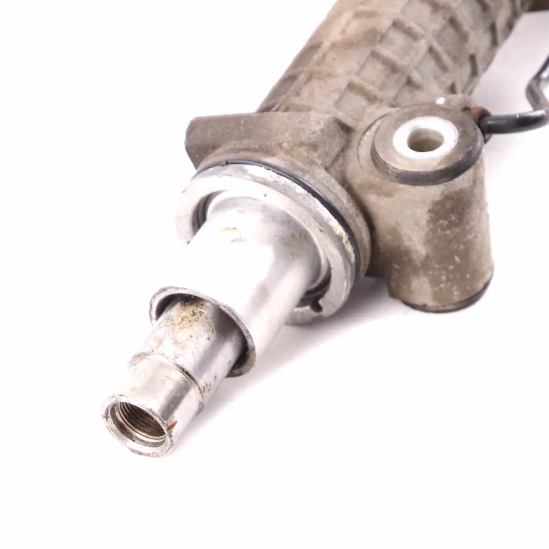 Ford Transit Mk7 Steering Rack Power Steering Box Gear Pinion - SKU rhd-1795023 - Part number 1795023