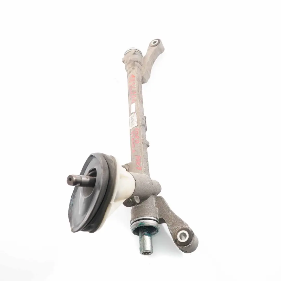 Steering Rack Pinion Box Gear Assembly 8V513200FE to Ford Fiesta MK7 Power with Part number 1836244 Ford Fiesta MK7 Power Steering Rack Pinion Box Gear Assembly 8V513200FE - SKU rhd-1836244 - Part number 1836244