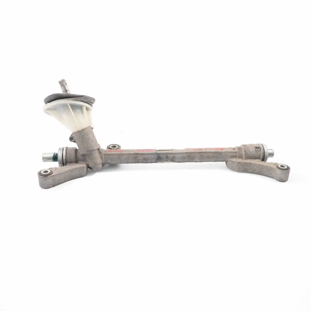 Steering Rack Pinion Box Gear Assembly 8V513200FE to Ford Fiesta MK7 Power with Part number 1836244 Ford Fiesta MK7 Power Steering Rack Pinion Box Gear Assembly 8V513200FE - SKU rhd-1836244 - Part number 1836244