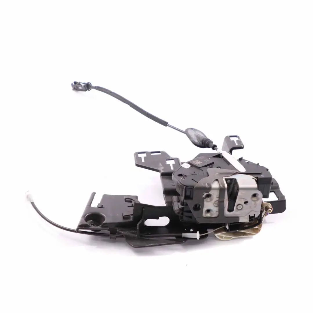 Door Lock Latch Front Left N/S Actuator Mechanism 8A61A21979AD to Ford Fiesta MK7 with Part number 1846683 Ford Fiesta MK7 Door Lock Latch Front Left N/S Actuator Mechanism 8A61A21979AD - SKU rhd-1846683 - Part number 1846683