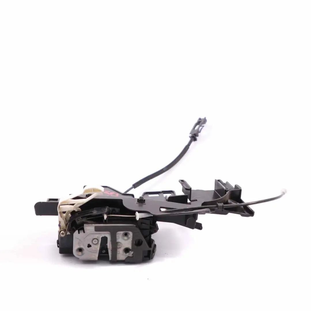 Door Lock Latch Front Left N/S Actuator Mechanism 8A61A21979AD to Ford Fiesta MK7 with Part number 1846683 Ford Fiesta MK7 Door Lock Latch Front Left N/S Actuator Mechanism 8A61A21979AD - SKU rhd-1846683 - Part number 1846683