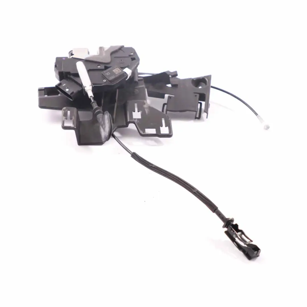 Door Lock Latch Front Left N/S Actuator Mechanism 8A61A21979AD to Ford Fiesta MK7 with Part number 1846683 Ford Fiesta MK7 Door Lock Latch Front Left N/S Actuator Mechanism 8A61A21979AD - SKU rhd-1846683 - Part number 1846683