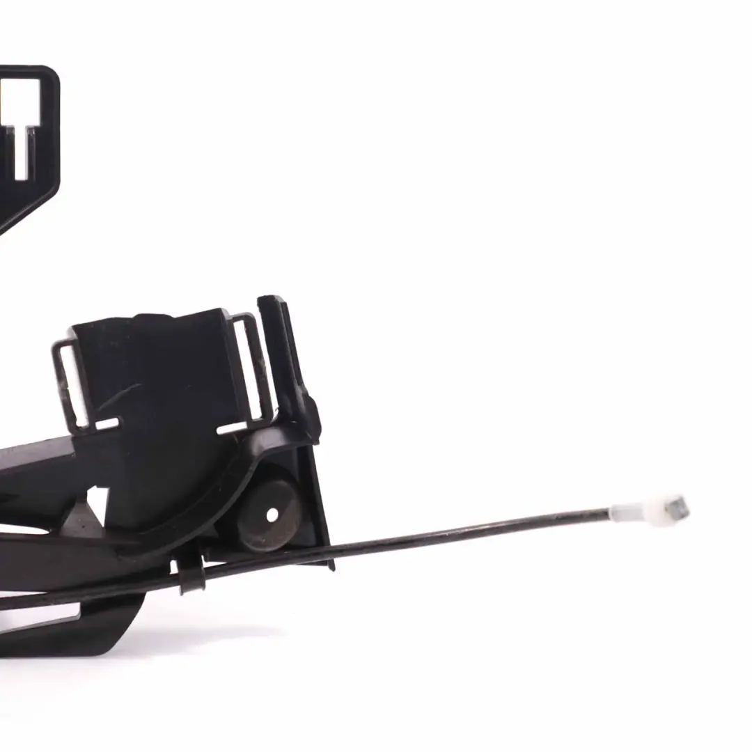 Ford Fiesta MK7 Door Lock Latch Front Left N/S Actuator Mechanism 8A61A21979AD - SKU rhd-1846683 - Part number 1846683