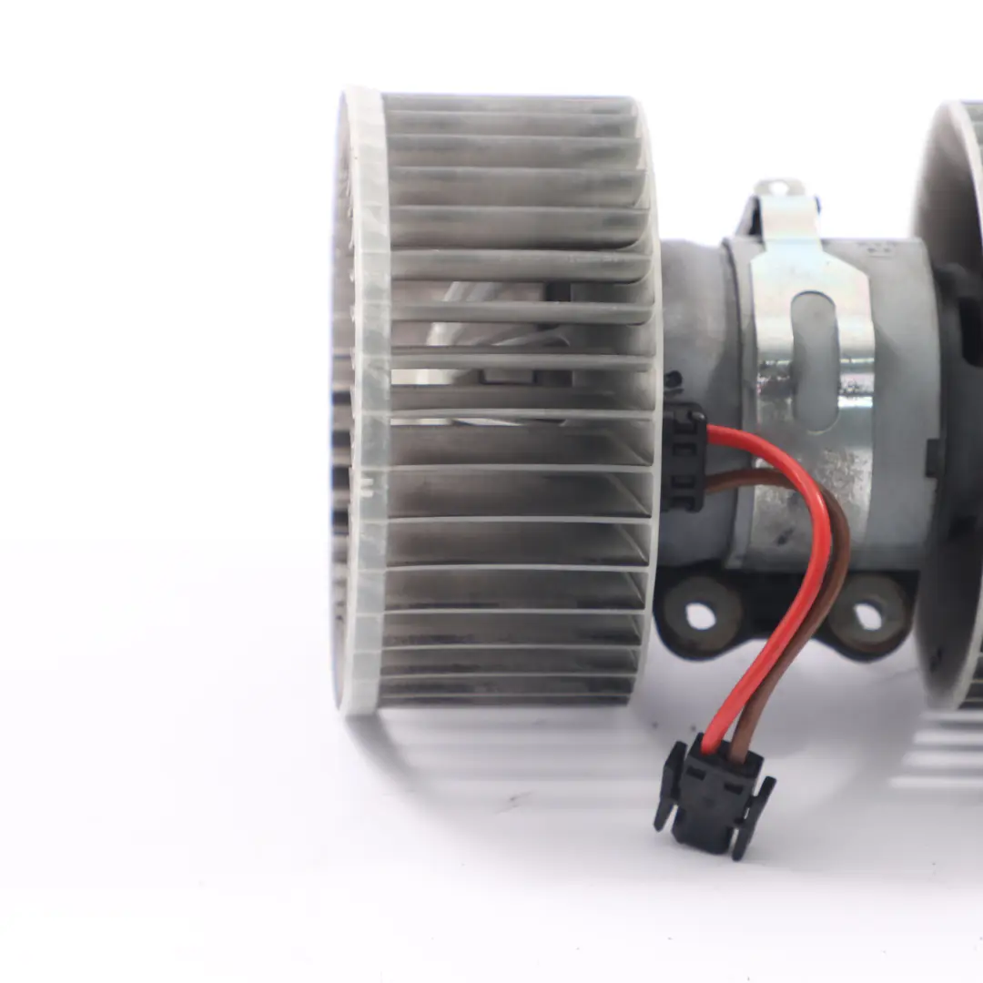Land Rover Heater Blower Motor Fan Air Conditioning A/C Unit - SKU rhd-19805A - Part number 19805A