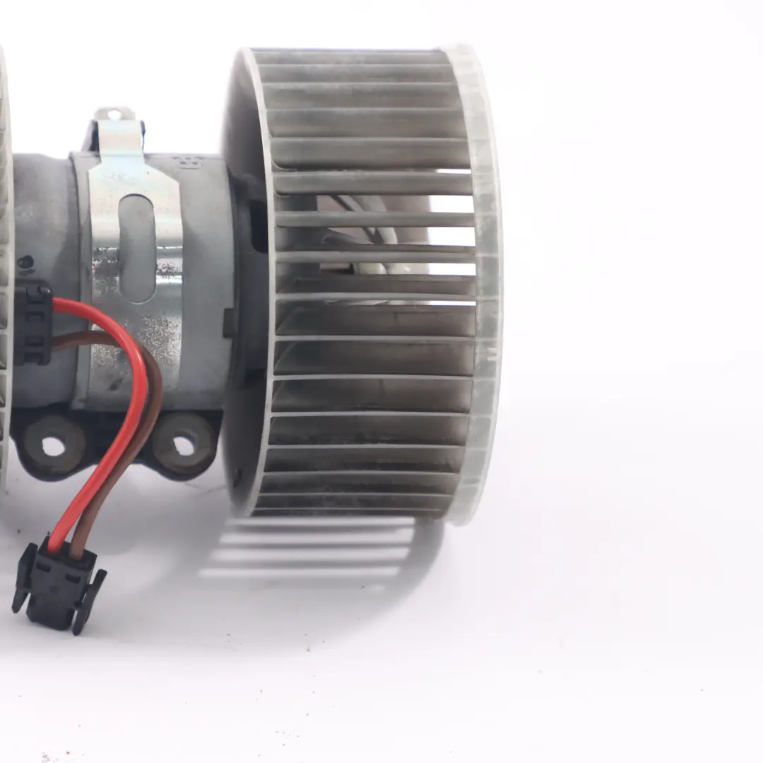 Land Rover Heater Blower Motor Fan Air Conditioning A/C Unit - SKU rhd-19805A - Part number 19805A