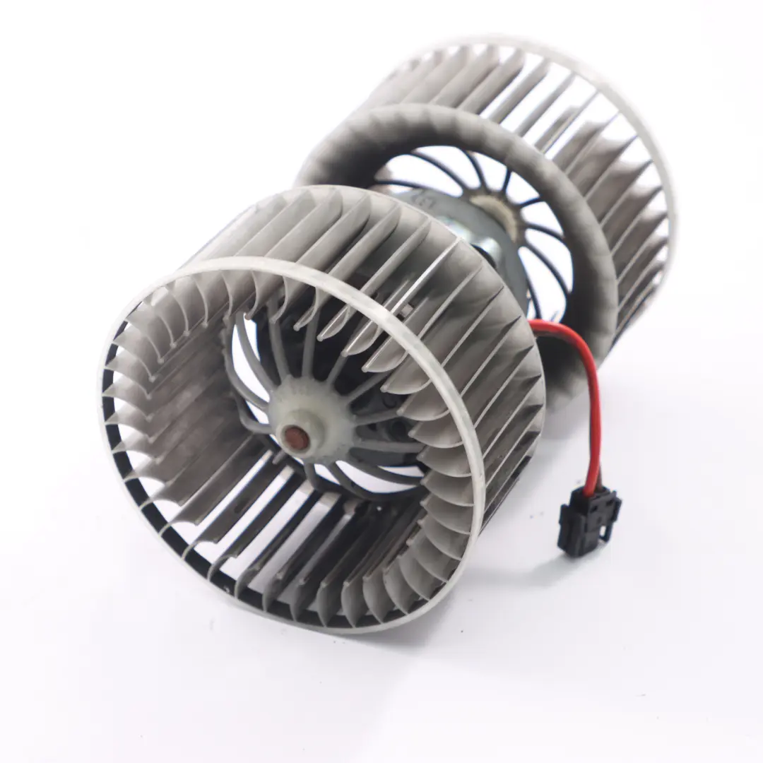 Land Rover Heater Blower Motor Fan Air Conditioning A/C Unit - SKU rhd-19805A - Part number 19805A