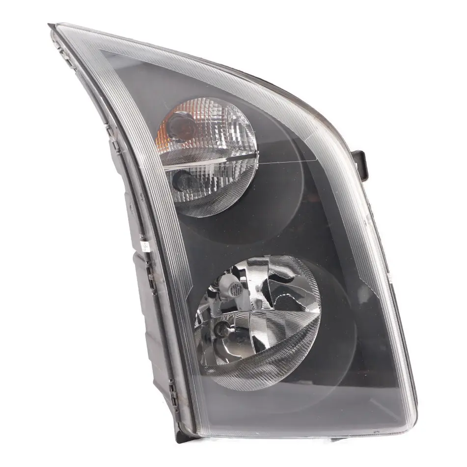 Volkswagen VW Crafter Headlight Headlamp Lamp Light Front Right O/S - SKU rhd-1ER011592-08 - Part number 1ER011592-08