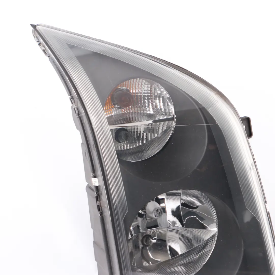 Volkswagen VW Crafter Headlight Headlamp Lamp Light Front Right O/S - SKU rhd-1ER011592-08 - Part number 1ER011592-08