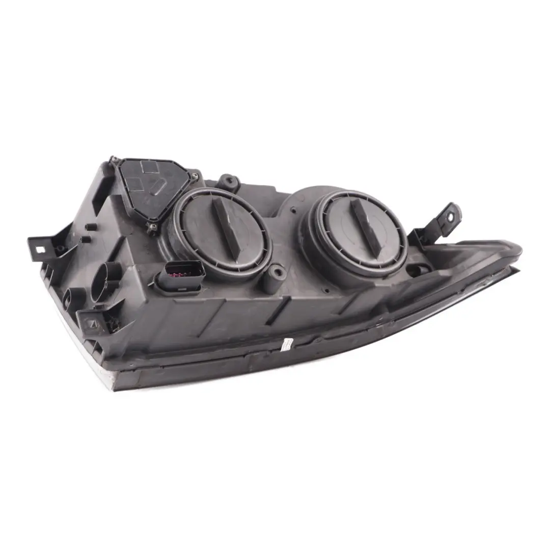 Headlight Headlamp Lamp Light Front Right O/S to Volkswagen VW Crafter with Part number 1ER011592-08 Volkswagen VW Crafter Headlight Headlamp Lamp Light Front Right O/S - SKU rhd-1ER011592-08 - Part number 1ER011592-08