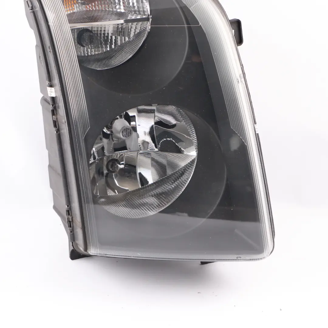 Volkswagen VW Crafter Headlight Headlamp Lamp Light Front Right O/S - SKU rhd-1ER011592-08 - Part number 1ER011592-08