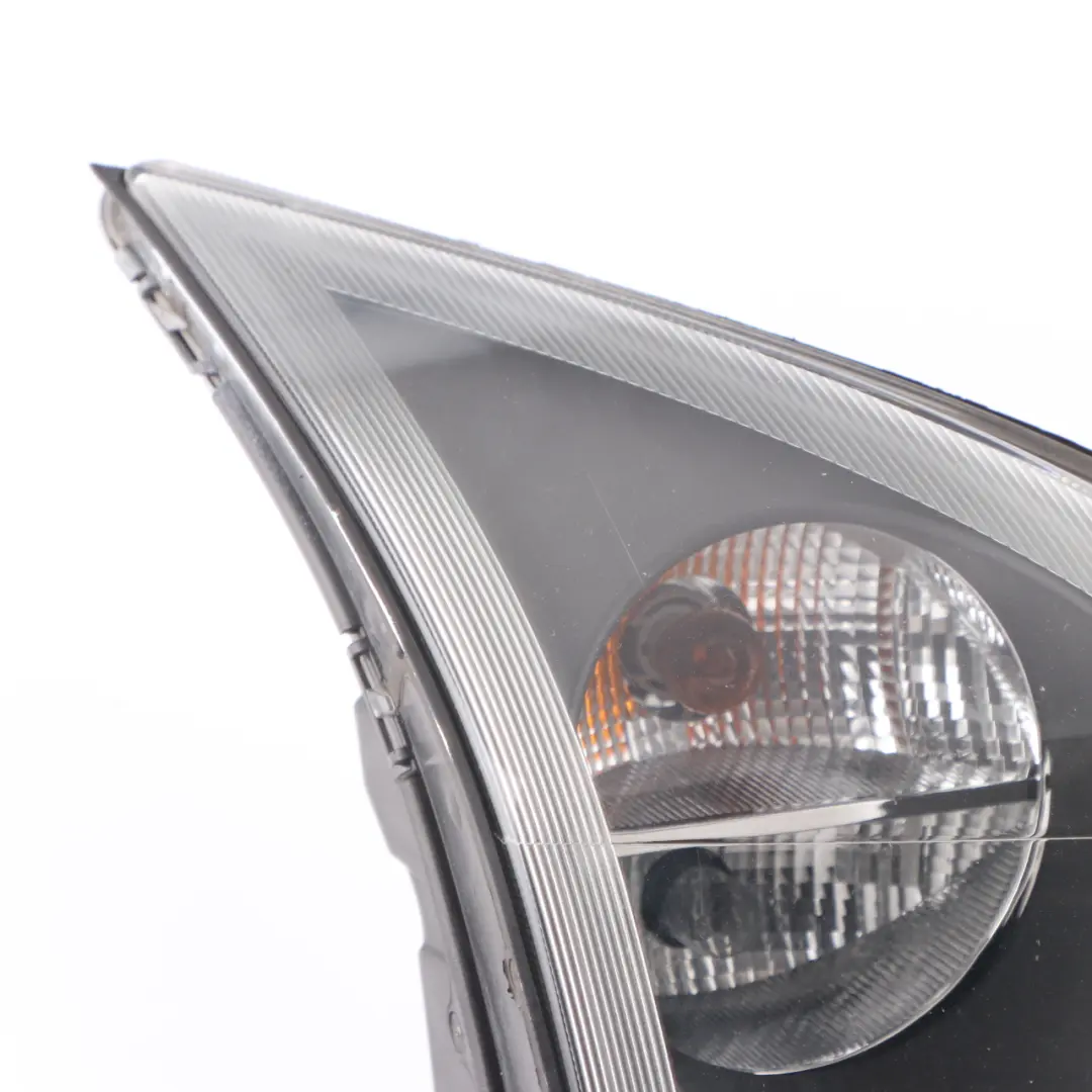 Headlight Headlamp Lamp Light Front Right O/S to Volkswagen VW Crafter with Part number 1ER011592-08 Volkswagen VW Crafter Headlight Headlamp Lamp Light Front Right O/S - SKU rhd-1ER011592-08 - Part number 1ER011592-08