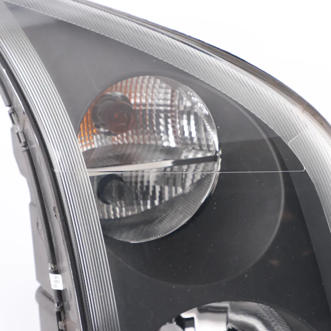 Headlight Headlamp Lamp Light Front Right O/S to Volkswagen VW Crafter with Part number 1ER011592-08 Volkswagen VW Crafter Headlight Headlamp Lamp Light Front Right O/S - SKU rhd-1ER011592-08 - Part number 1ER011592-08