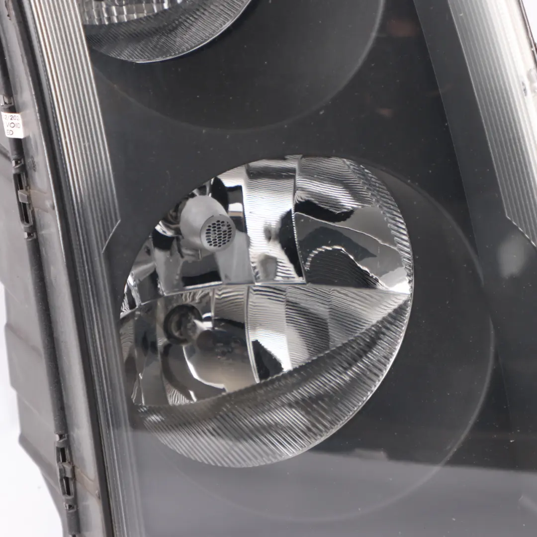 Headlight Headlamp Lamp Light Front Right O/S to Volkswagen VW Crafter with Part number 1ER011592-08 Volkswagen VW Crafter Headlight Headlamp Lamp Light Front Right O/S - SKU rhd-1ER011592-08 - Part number 1ER011592-08